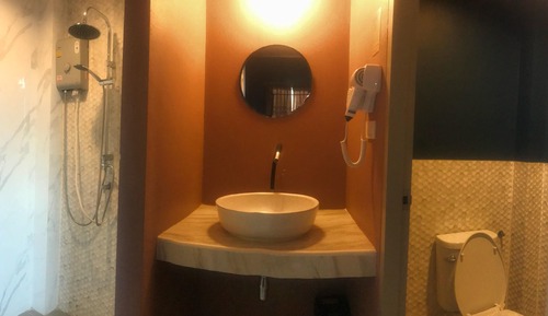 Premier Suite, 1 King Bed