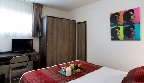 Apartamento estándar