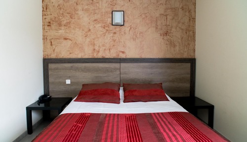 Dúplex estándar (Pavillon)