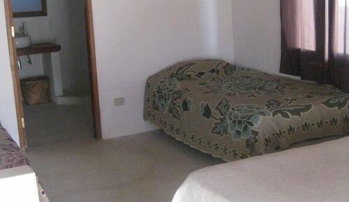 Habitación familiar (up to 5 pax)