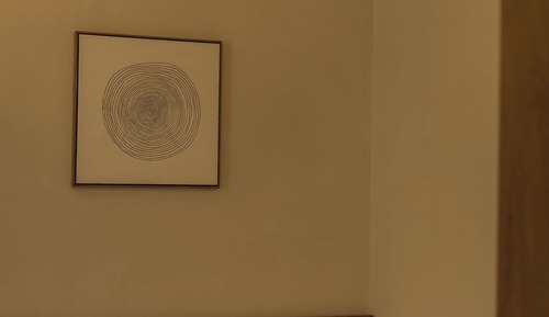 Habitación clásica doble