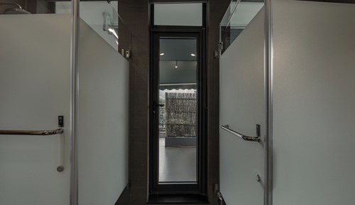 Habitación romántica