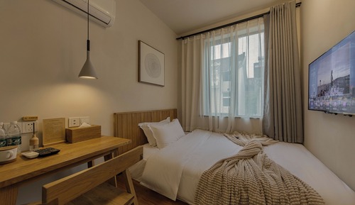 Habitación individual Confort