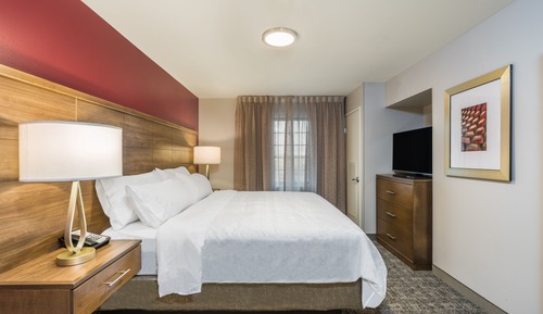 Suite, 2 habitaciones, cocina