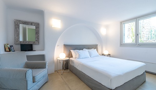Villa de lujo, 4 habitaciones, piscina privada, vistas al mar