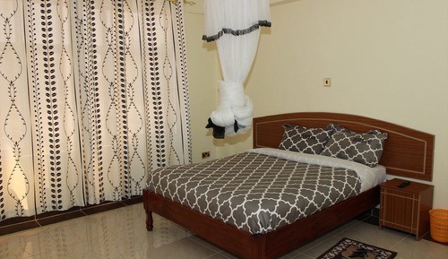 Habitación básica