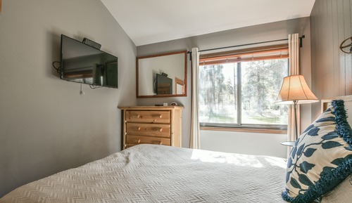 Apartamento, varias camas, vistas al patio (Flying Dutchman 1174)