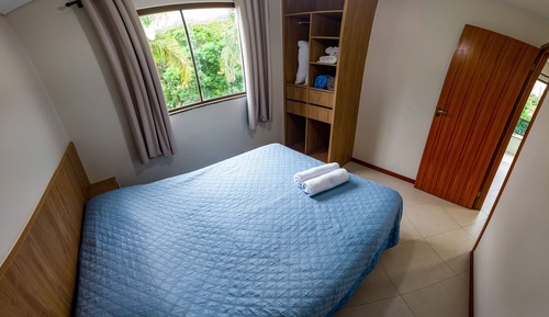 Apartamento Grand, 2 habitaciones