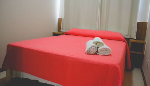 Apartamento económico, 1 habitación