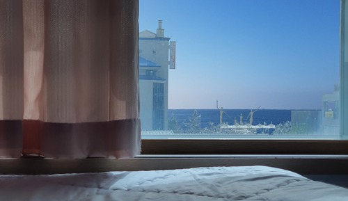 Estudio estándar, 1 cama de matrimonio