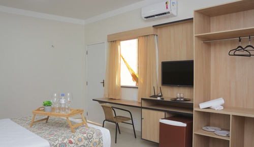Chalet junior