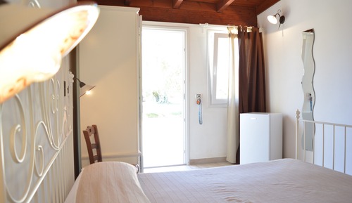 Habitación básica