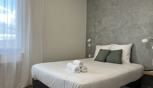Habitación doble
