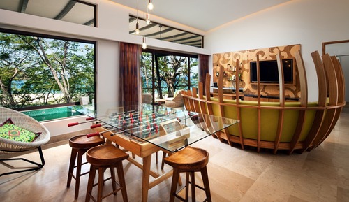Suite superior, 1 habitación (View)