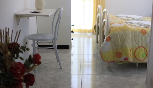 Habitación estándar, 1 cama doble