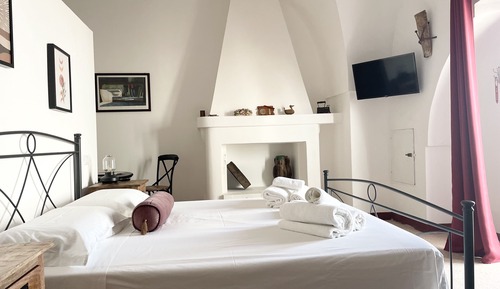 Habitación exclusiva
