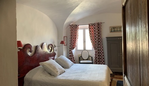 Habitación estándar doble, 1 habitación