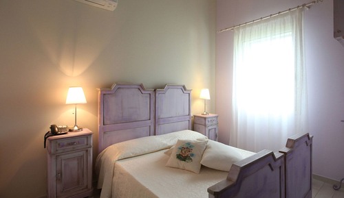 Apartamento, varias camas
