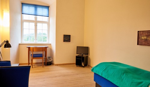 Habitación individual