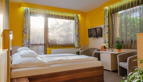 Habitación superior