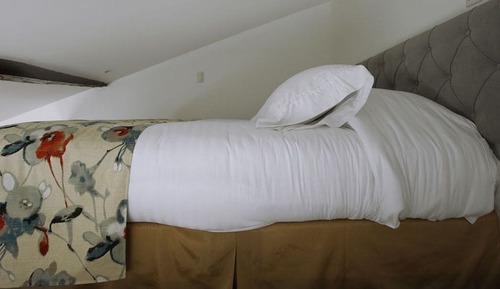 Habitación cuádruple