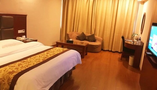 Habitación