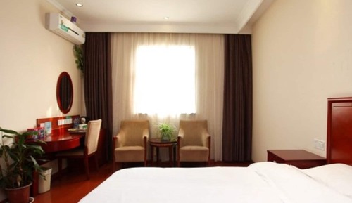 Habitación doble superior