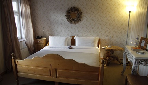 Habitación Confort
