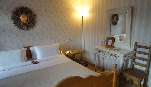 Habitación doble