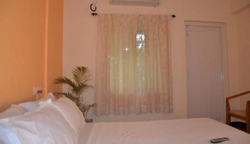 Habitación estándar (AC)
