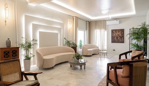 Habitación de lujo con 1 cama doble o 2 individuales, 1 cama de matrimonio grande, terraza