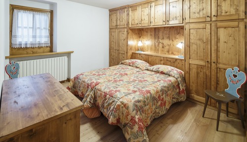 Apartamento, 2 habitaciones