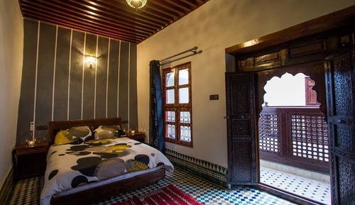 Habitación doble