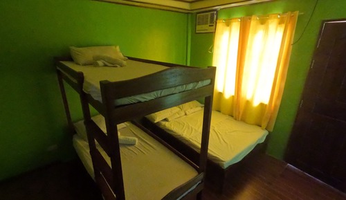 Habitación familiar (Acasia)