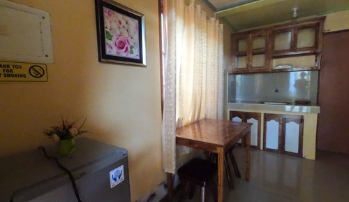 Habitación (Narra)