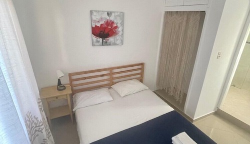 Habitación ejecutiva