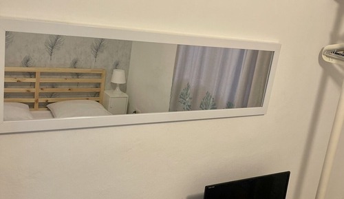 Habitación básica, 1 habitación