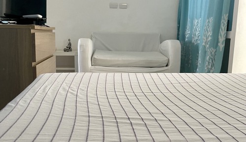 Habitación Confort, 1 cama de matrimonio