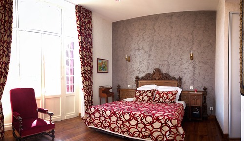 Habitación (Gavarnie)