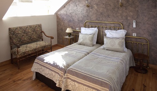 Habitación (Neouvielle)