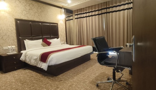 Suite presidencial