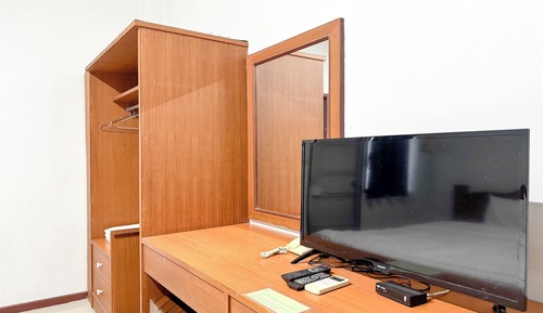 Habitación estándar con 2 camas individuales