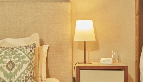 Suite, vistas a la montaña (WINERY SUITE)
