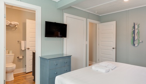 Apartamento Deluxe, 2 habitaciones