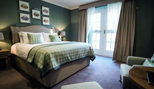 Signature Room