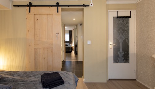 Apartamento Confort, 2 habitaciones