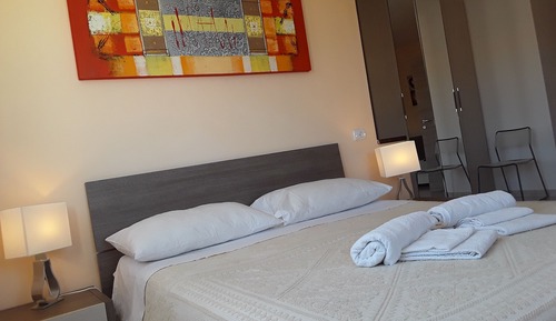 Habitación superior