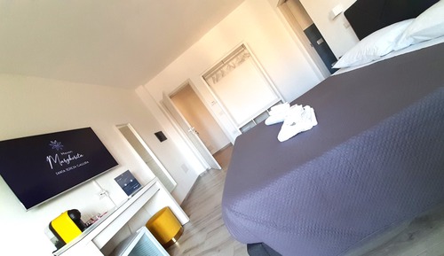 Habitación doble (Glicine)