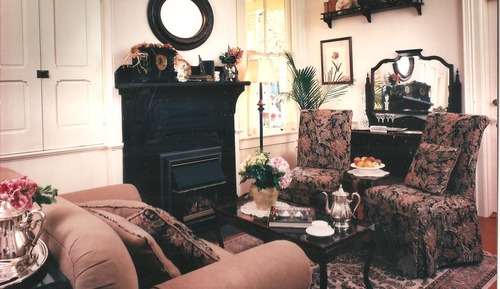 Habitación clásica, 1 cama de matrimonio