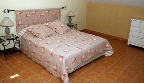 Dúplex, 3 habitaciones (Duplex)